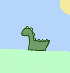 Billie’s Dino’s