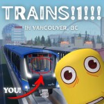 ART | Vancouver Skytrain, Expo Line