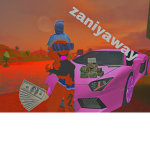 Zaniyaway