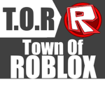 The Town of Roblox
