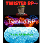 Twisted RP