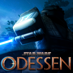 Star Wars: Ruins of Odessen [Alpha]