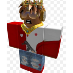 gang life I