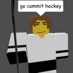 [2025-26] Ro-Hockey World Tour icon