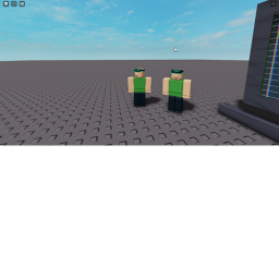 ( update! )stay calm hangout the 2nd game