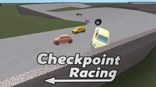 Project (Race Fast Cars)