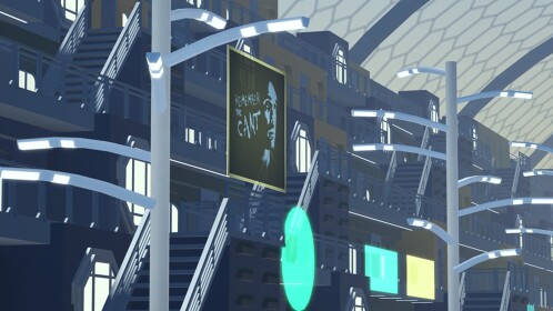 Ceres Station