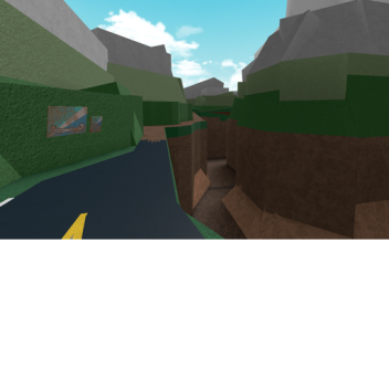 ROBLOXIAS MOST DANGEROUS ROAD EVER 2!!
