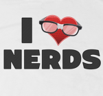 Nerd's 4 Respect
