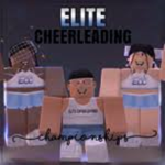 WE Cheer