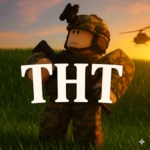 | THT | Türk Asker Oyunu