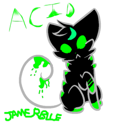 Acid music5 Roblox decal