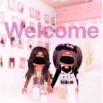 BFF squad Yasss sister
