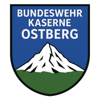 Bundeswehr Barracks Ostberg [Beta V1.0]