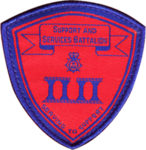 Supp0rt BrIgade