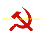 Crispy's Soviet Union .