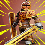 Team Legendary Master