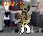 Meowget [WCUE]