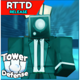 [RELEASE]Return To TTD