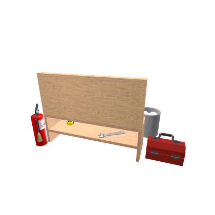 Workbench