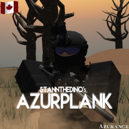 AzurPlank
