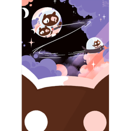 cookie cat cafe