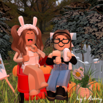 Ivy and Aubrey's HoneyBees