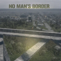 No Man’s Border  icon