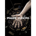 Imagine Dragons!