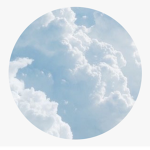 Cloudy Vibes <3