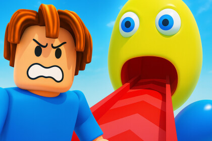🥖😮 Grow Food and Feed Bob [BETA]