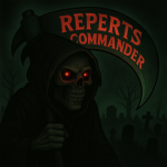 Reperts commanders