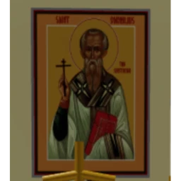 Headquarters of the Patriarchate of Babylon icon