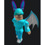 BUNNY BAT