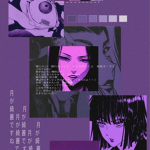 Anime y2k