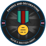 |AC| Awards and Decorations