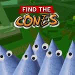 (20) Find the Cones