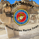 The United States Marine Corps - Fort Sooner, OK