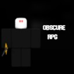 Obscure RPG