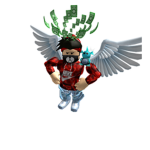 Robux for people I know by papi650