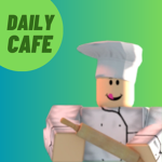 Daily Cafe.
