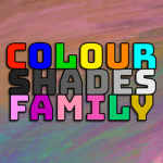 The Colour Shades Family Group