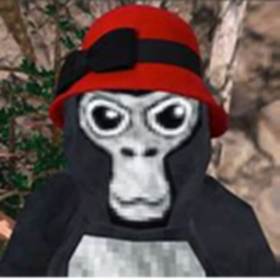 Monkey Hangout