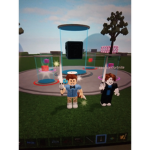 Lucky blocks group