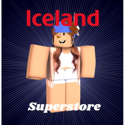 Iceland Enemies [Minigame]