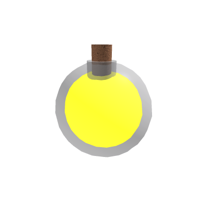 Potion Of Power