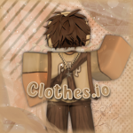 ~{Clothes.io}~