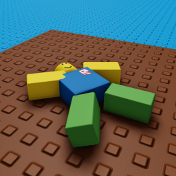 Stay stranded on raft and do nothing