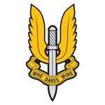 S.M.A. (Secret Military Agency)