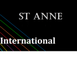 St Anne International